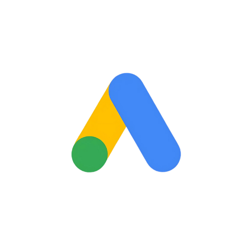 GOOGLE ADS LOGO