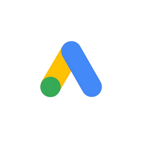 GOOGLE ADS LOGO